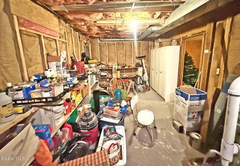 95 Northwoods Road Lake Luzerne NY 12846