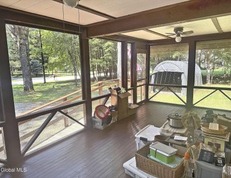 95 Northwoods Road Lake Luzerne NY 12846