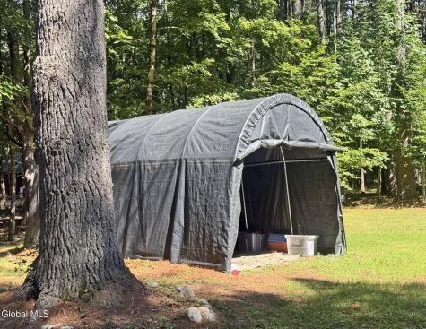 95 Northwoods Road Lake Luzerne NY 12846