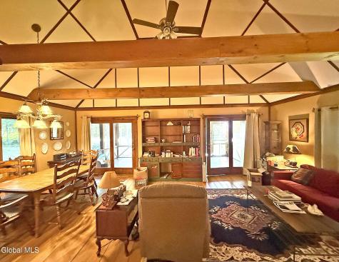 95 Northwoods Road Lake Luzerne NY 12846