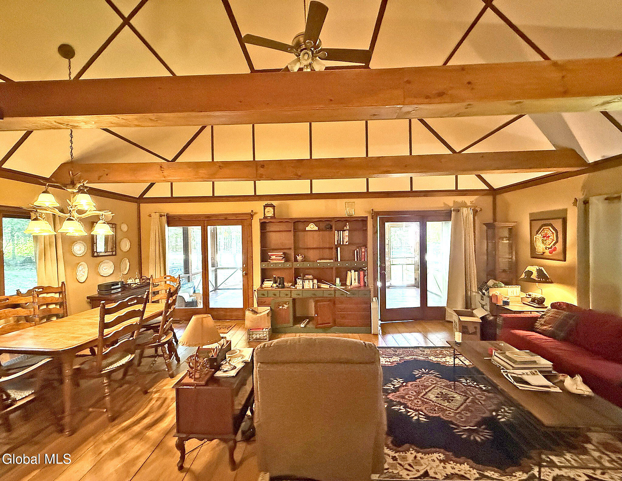 95 Northwoods Road Lake Luzerne NY 12846