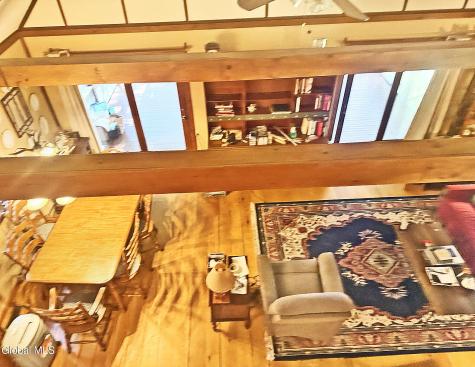 95 Northwoods Road Lake Luzerne NY 12846