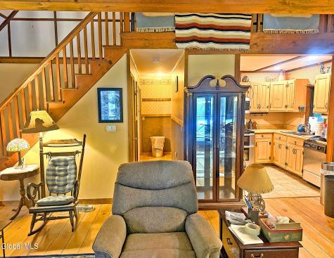 95 Northwoods Road Lake Luzerne NY 12846