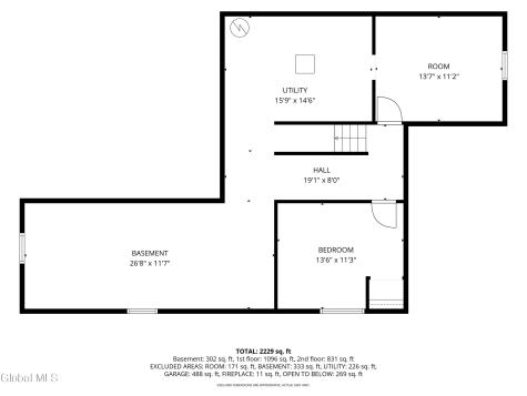 18 Lillian Lane Troy NY 12180