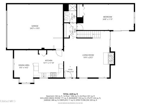 18 Lillian Lane Troy NY 12180