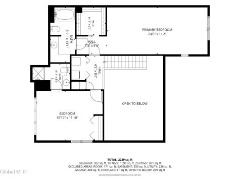 18 Lillian Lane Troy NY 12180