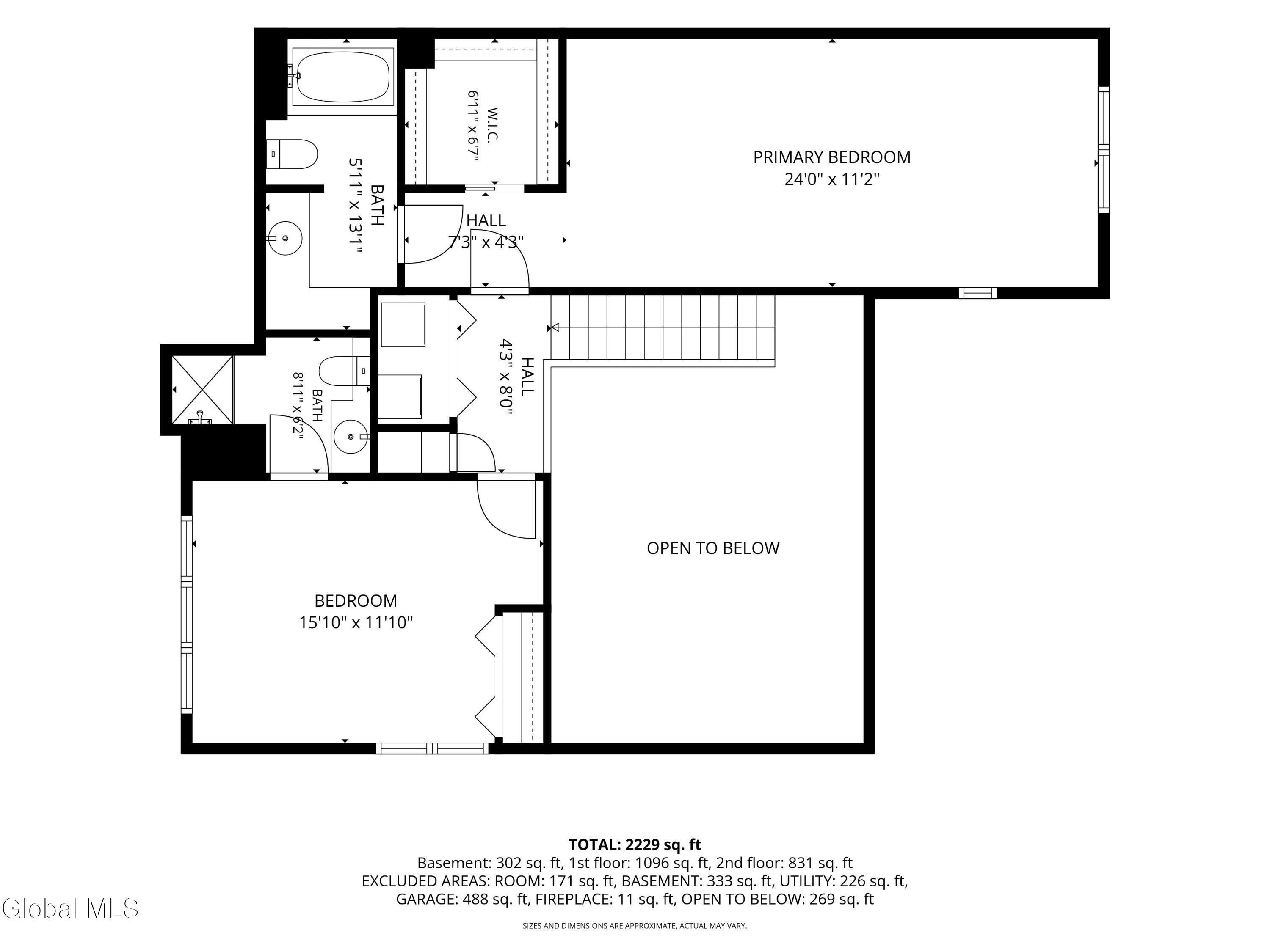 18 Lillian Lane Troy NY 12180