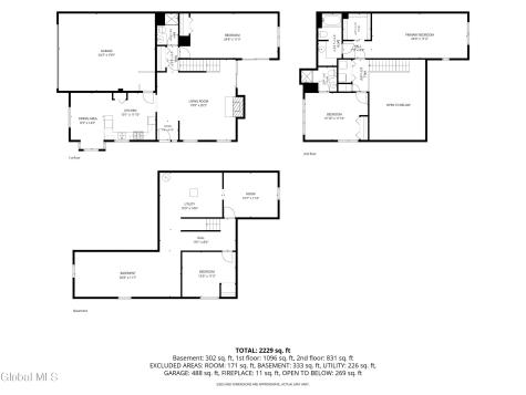 18 Lillian Lane Troy NY 12180