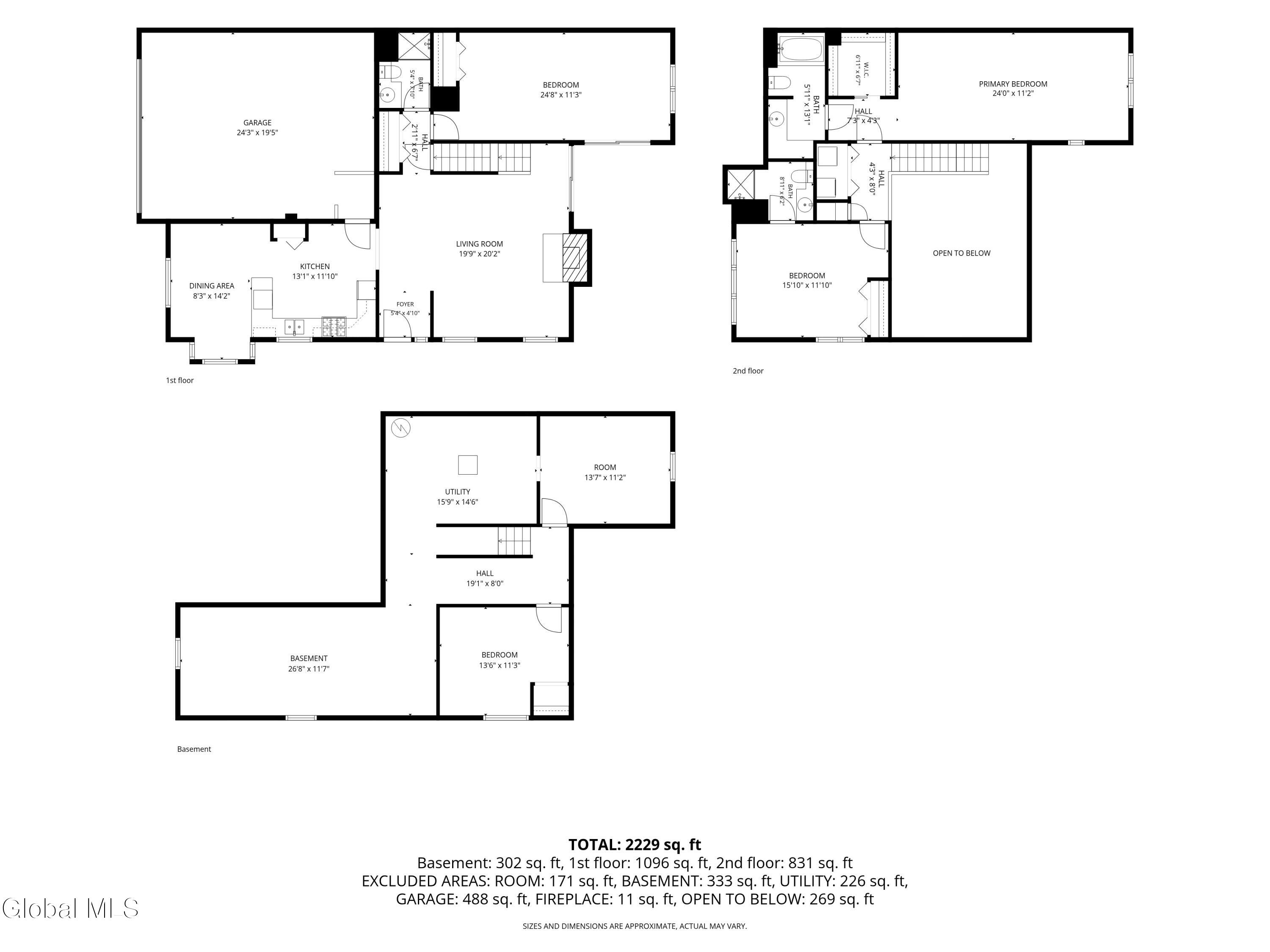 18 Lillian Lane Troy NY 12180