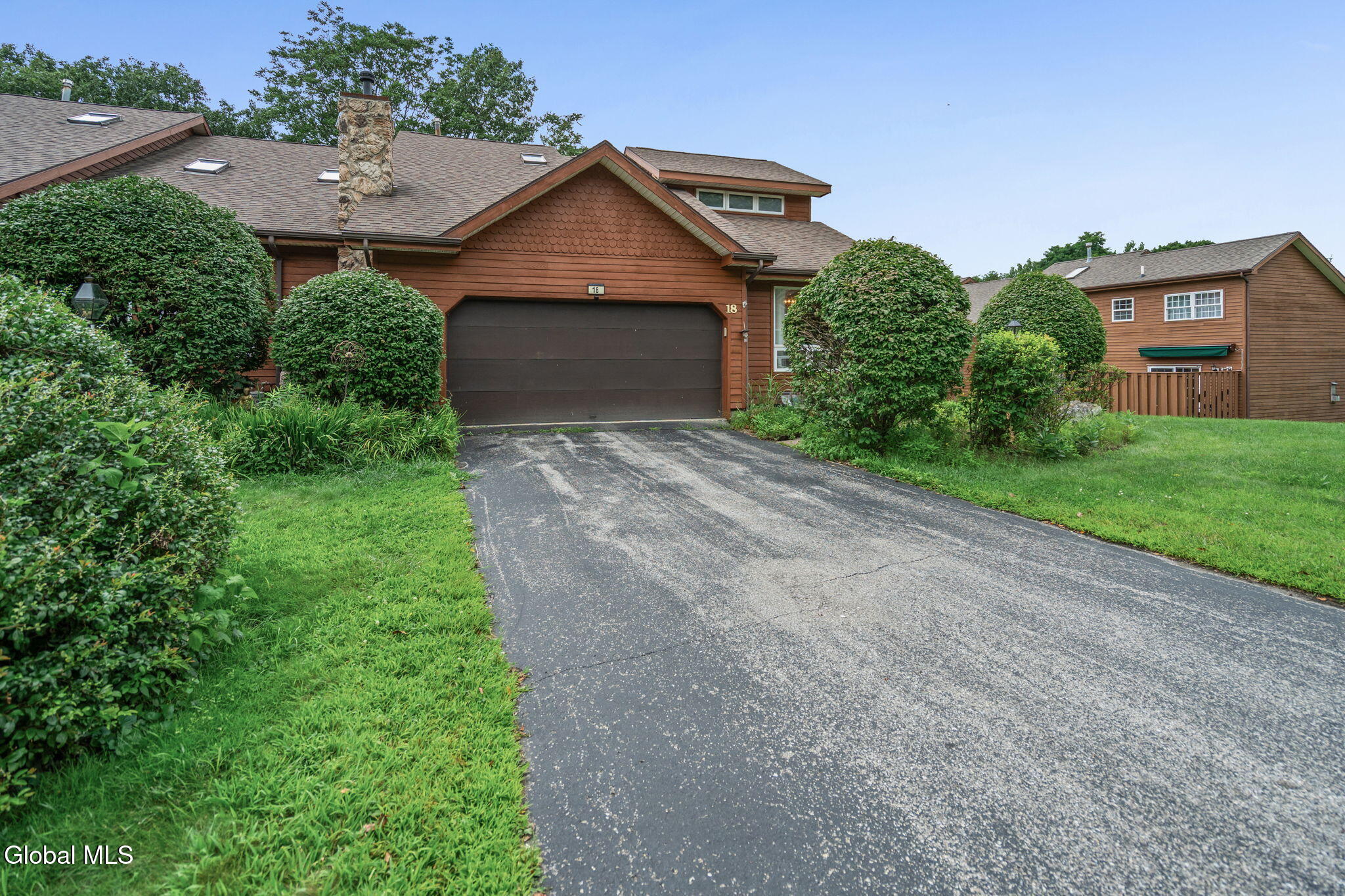 18 Lillian Lane Troy NY 12180