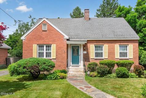 12 Mellon Avenue Troy NY 12180