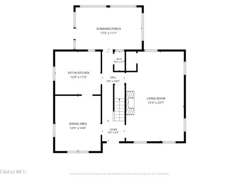 12 Mellon Avenue Troy NY 12180