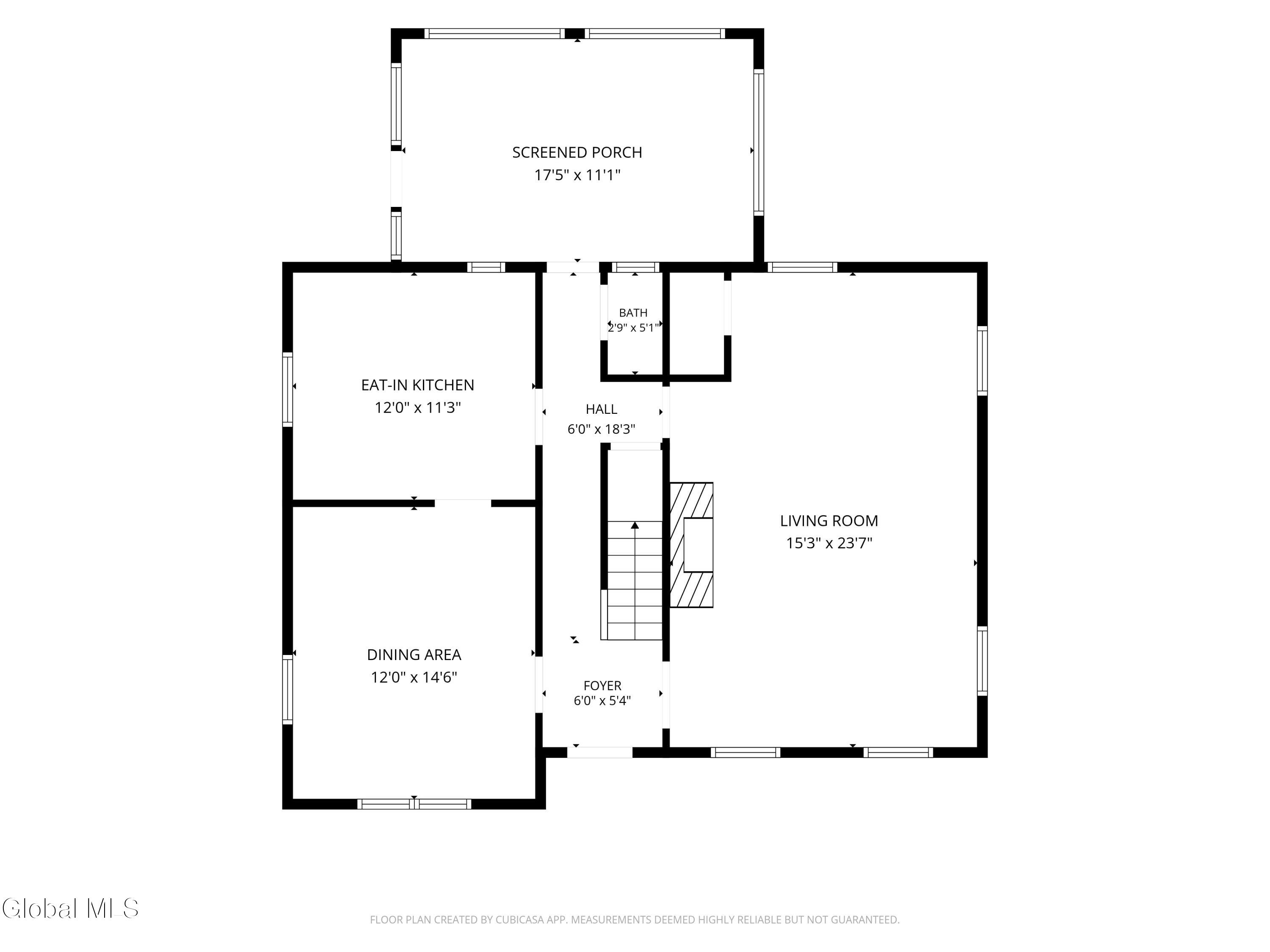 12 Mellon Avenue Troy NY 12180