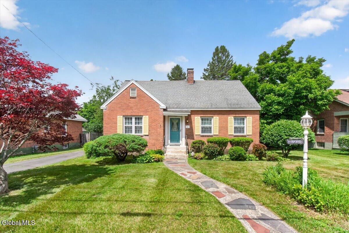 12 Mellon Avenue Troy NY 12180