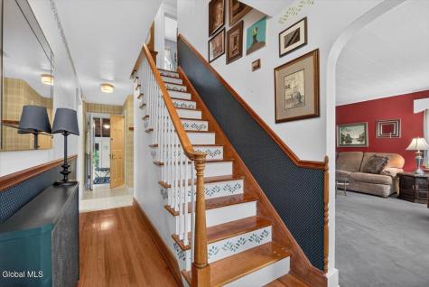 12 Mellon Avenue Troy NY 12180