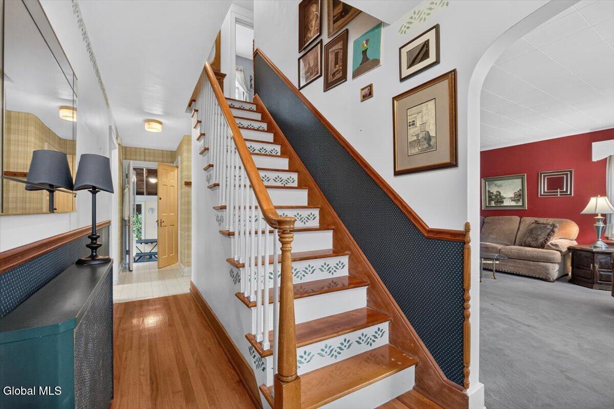 12 Mellon Avenue Troy NY 12180