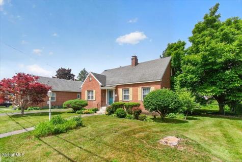 12 Mellon Avenue Troy NY 12180