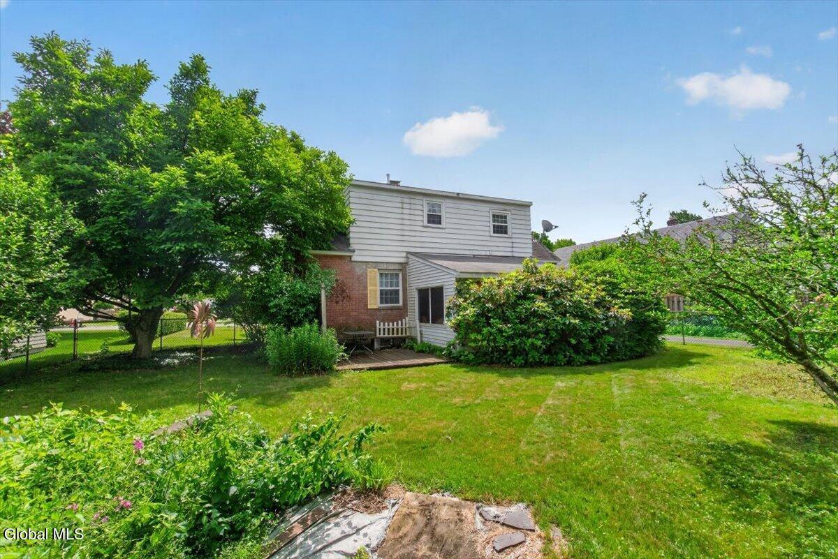12 Mellon Avenue Troy NY 12180