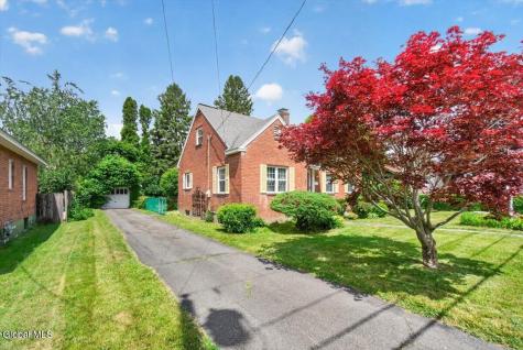 12 Mellon Avenue Troy NY 12180
