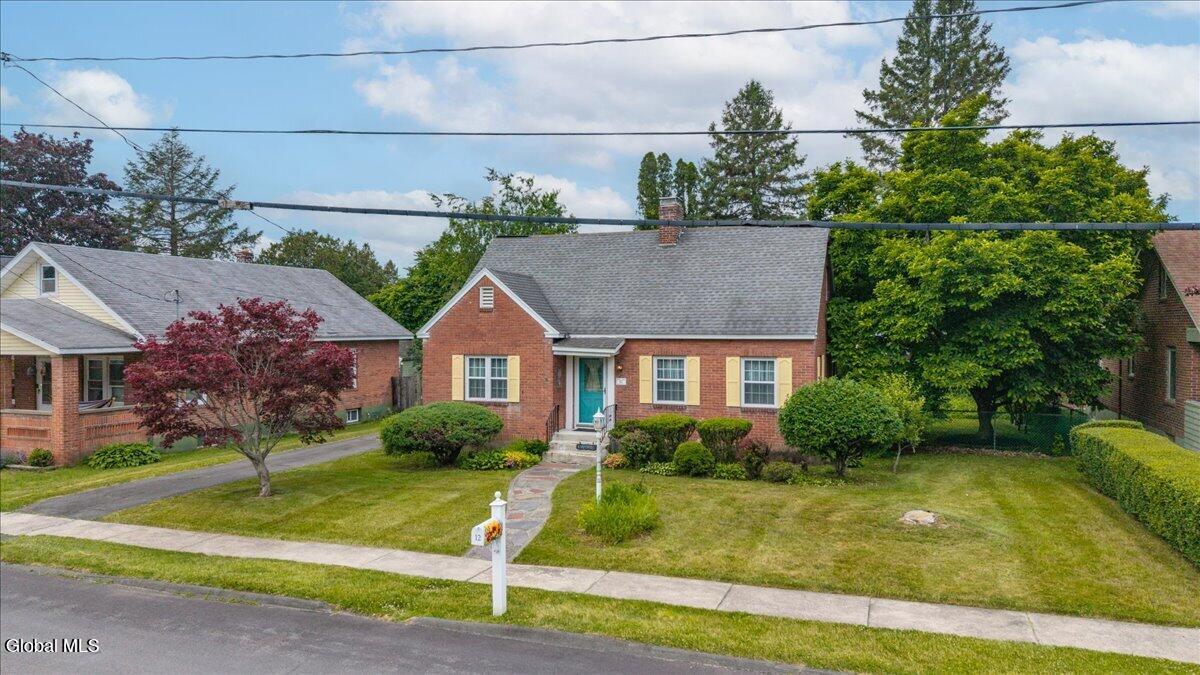 12 Mellon Avenue Troy NY 12180