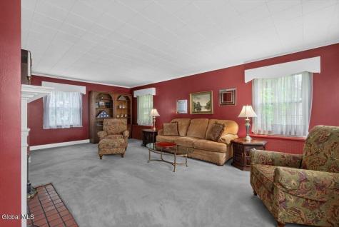 12 Mellon Avenue Troy NY 12180