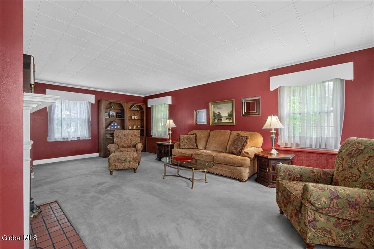 12 Mellon Avenue Troy NY 12180