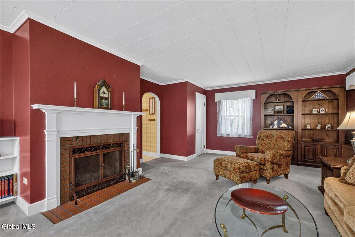 12 Mellon Avenue Troy NY 12180