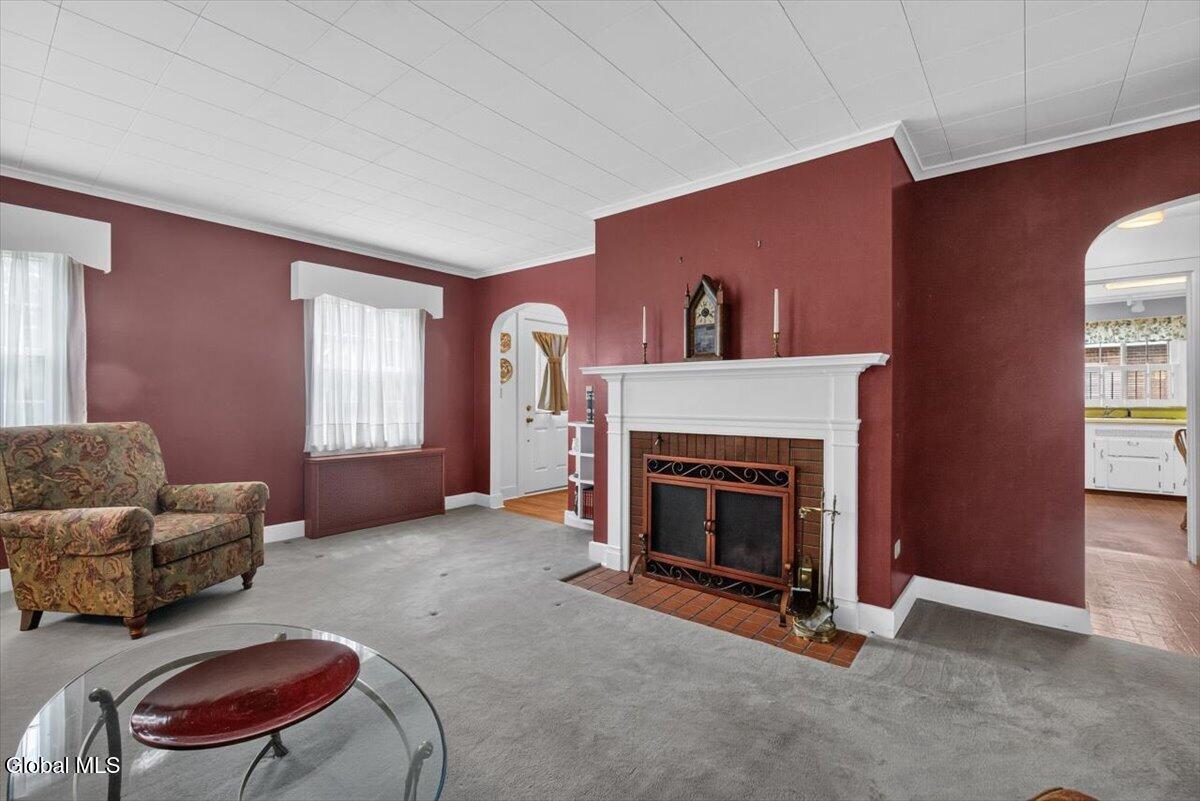 12 Mellon Avenue Troy NY 12180