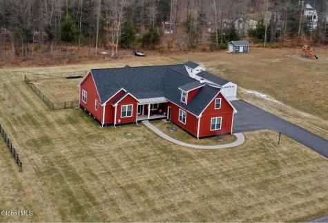 9 Catalina Drive Ballston Spa NY 12020