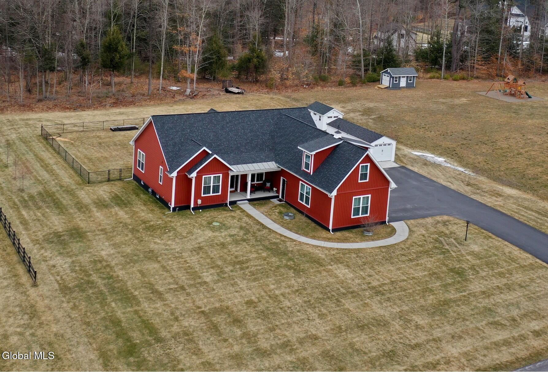 9 Catalina Drive Ballston Spa NY 12020