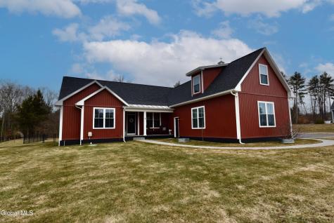 9 Catalina Drive Ballston Spa NY 12020