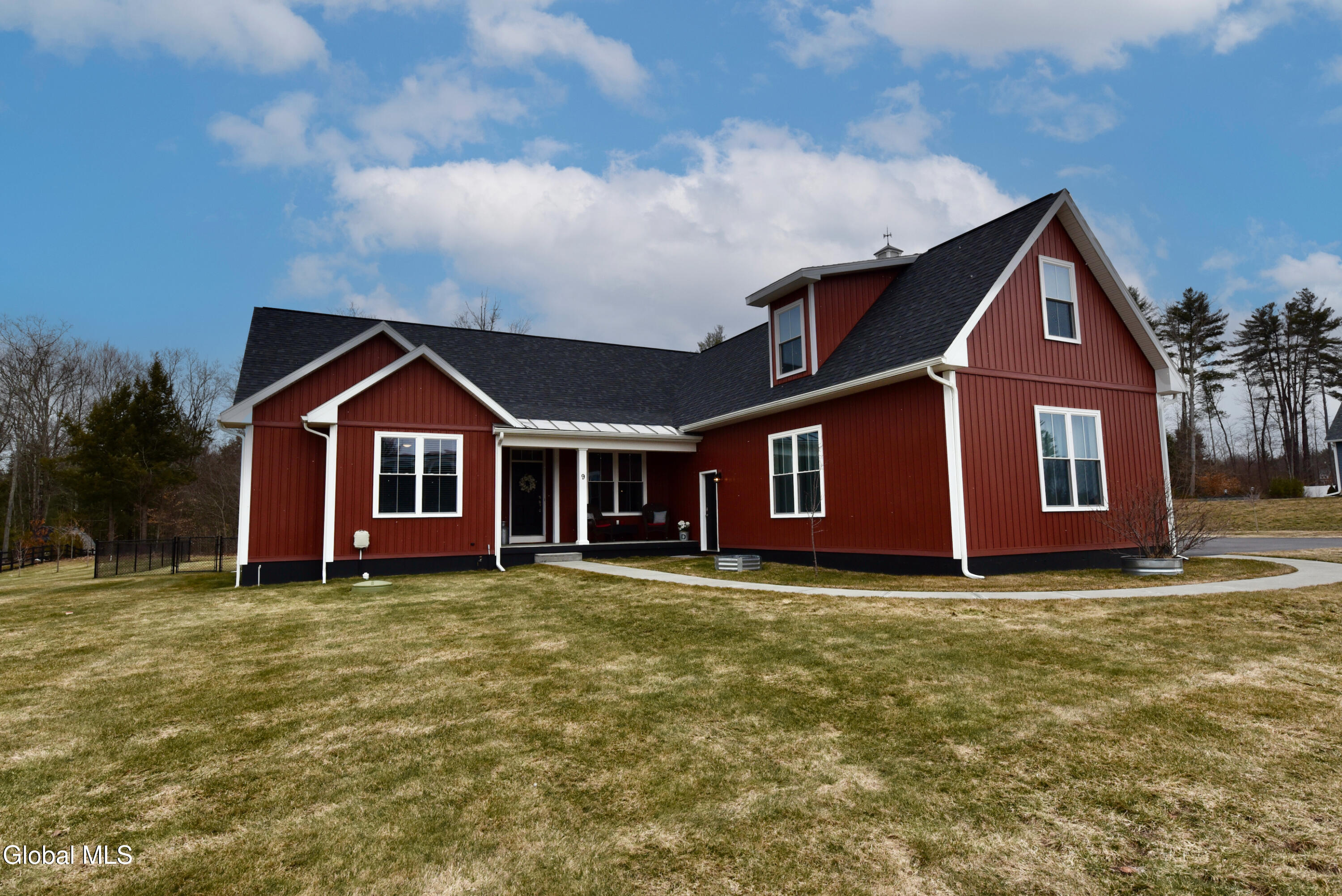 9 Catalina Drive Ballston Spa NY 12020
