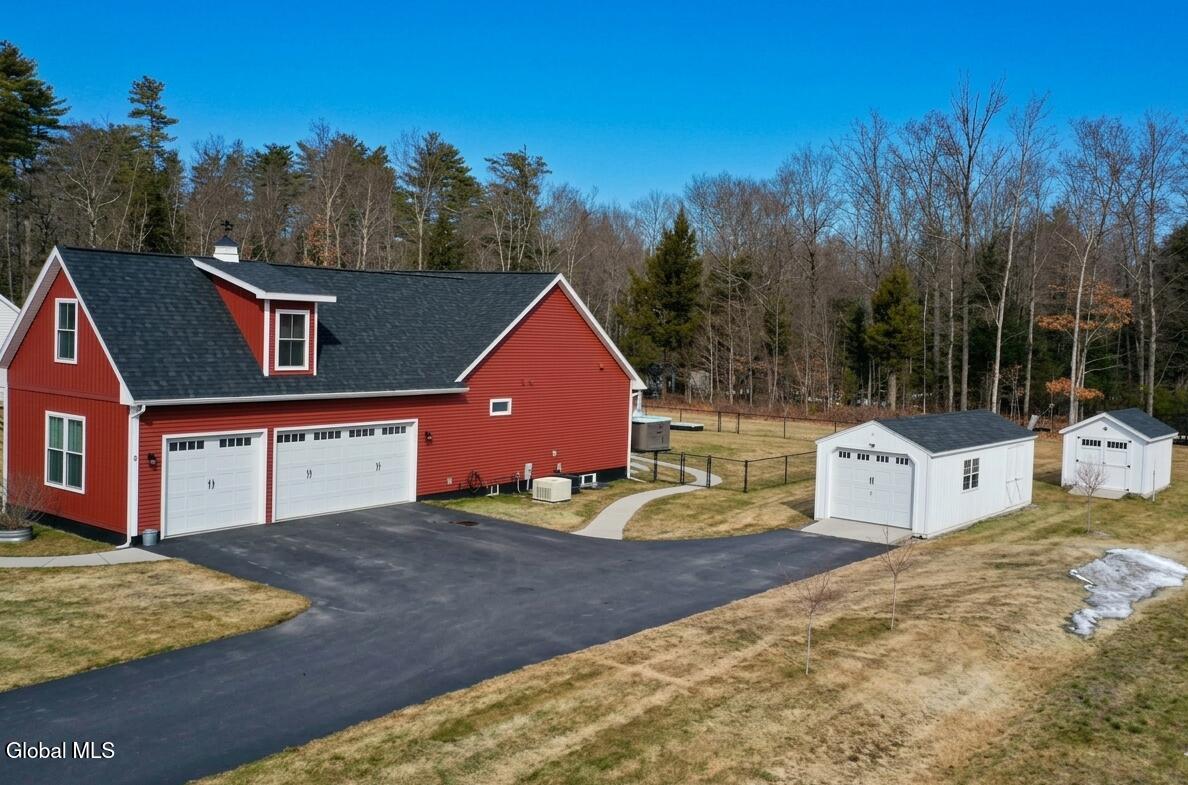 9 Catalina Drive Ballston Spa NY 12020