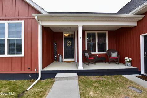 9 Catalina Drive Ballston Spa NY 12020