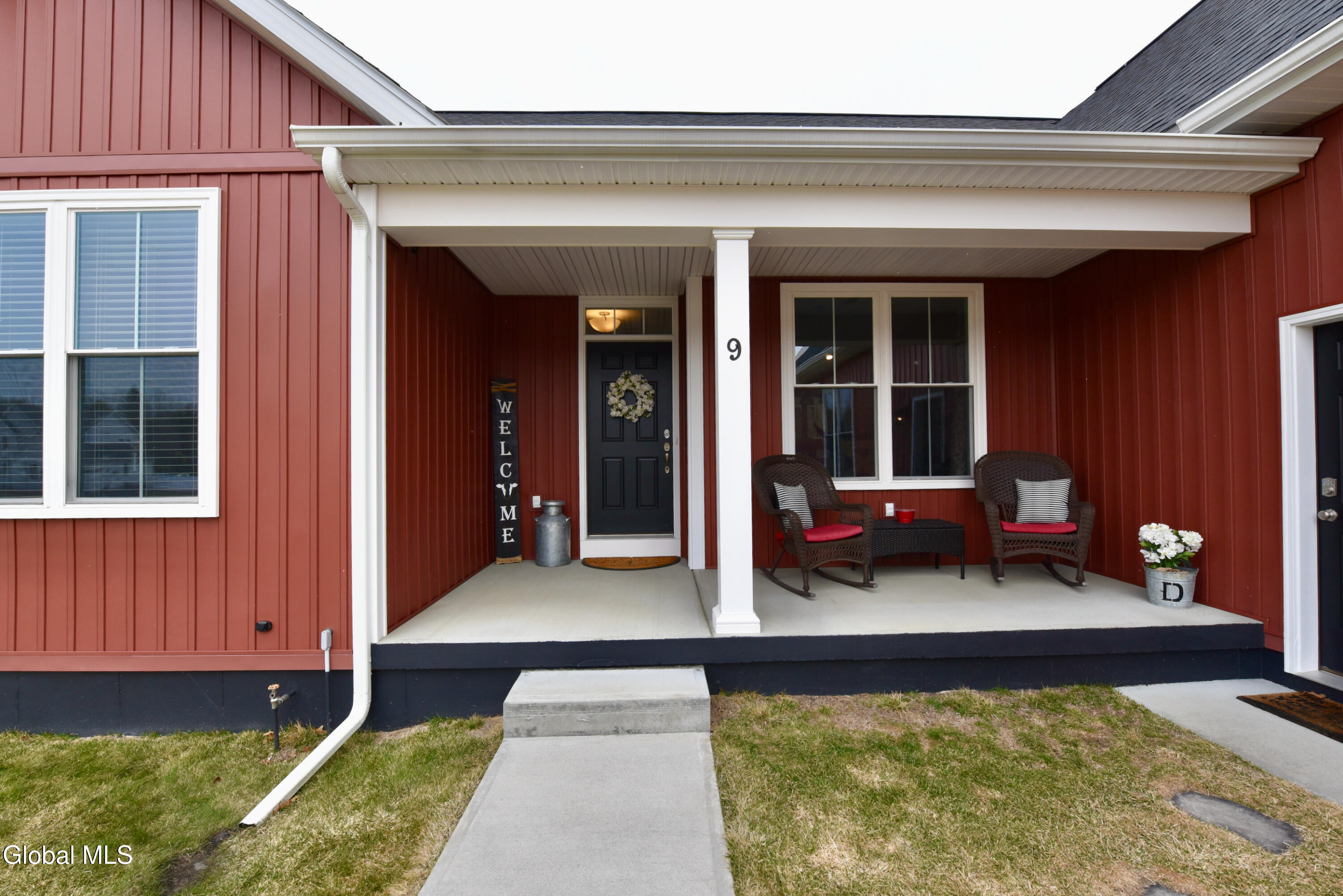 9 Catalina Drive Ballston Spa NY 12020