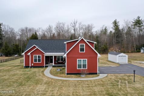 9 Catalina Drive Ballston Spa NY 12020