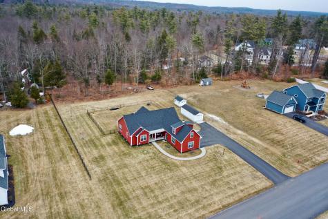 9 Catalina Drive Ballston Spa NY 12020