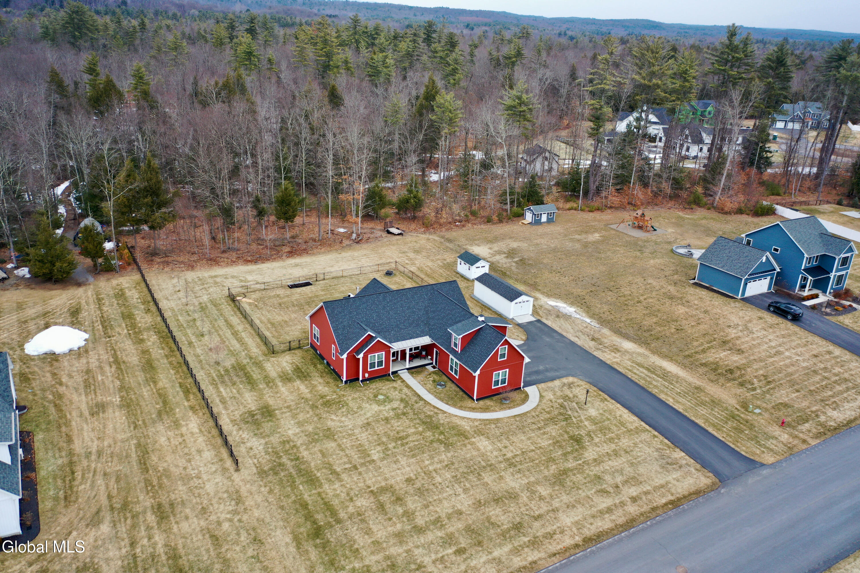 9 Catalina Drive Ballston Spa NY 12020