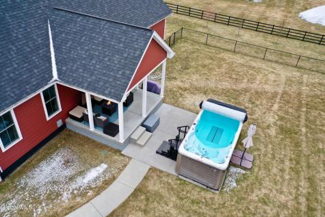 9 Catalina Drive Ballston Spa NY 12020
