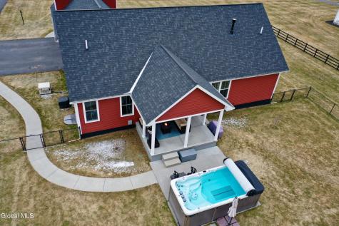 9 Catalina Drive Ballston Spa NY 12020
