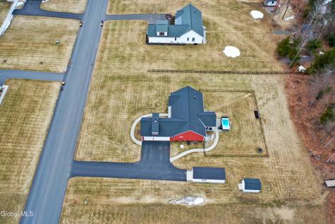 9 Catalina Drive Ballston Spa NY 12020
