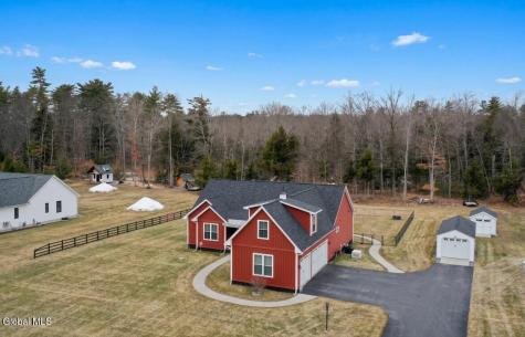 9 Catalina Drive Ballston Spa NY 12020