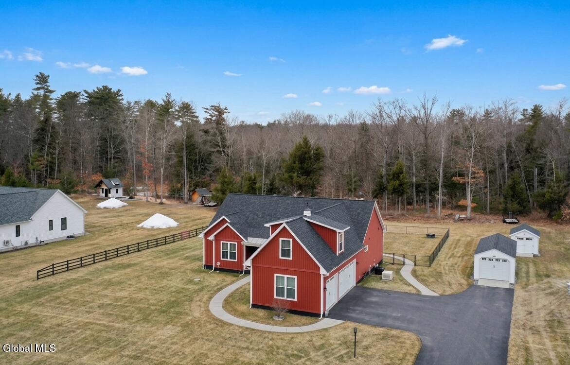 9 Catalina Drive Ballston Spa NY 12020