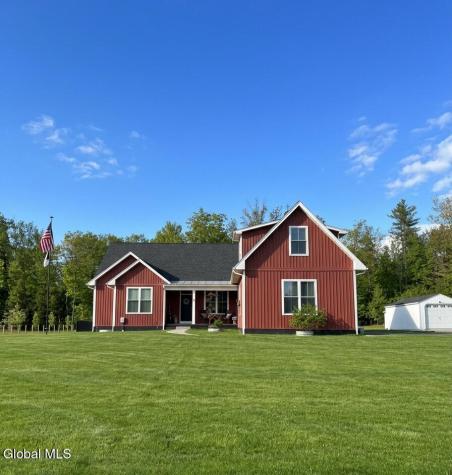 9 Catalina Drive Ballston Spa NY 12020