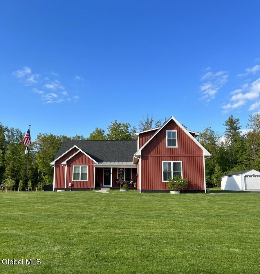 9 Catalina Drive Ballston Spa NY 12020