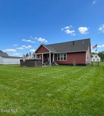 9 Catalina Drive Ballston Spa NY 12020