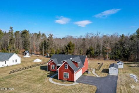 9 Catalina Drive Ballston Spa NY 12020