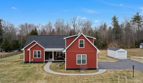 9 Catalina Drive Ballston Spa NY 12020