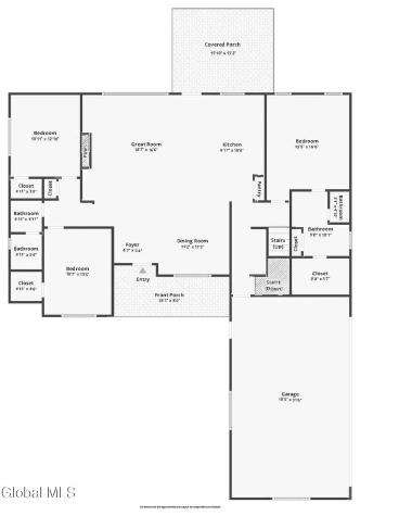 9 Catalina Drive Ballston Spa NY 12020