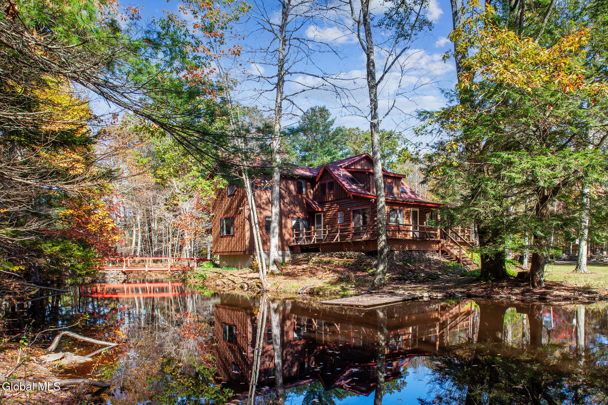 1063 Shaver Road Harpersfield NY 13786